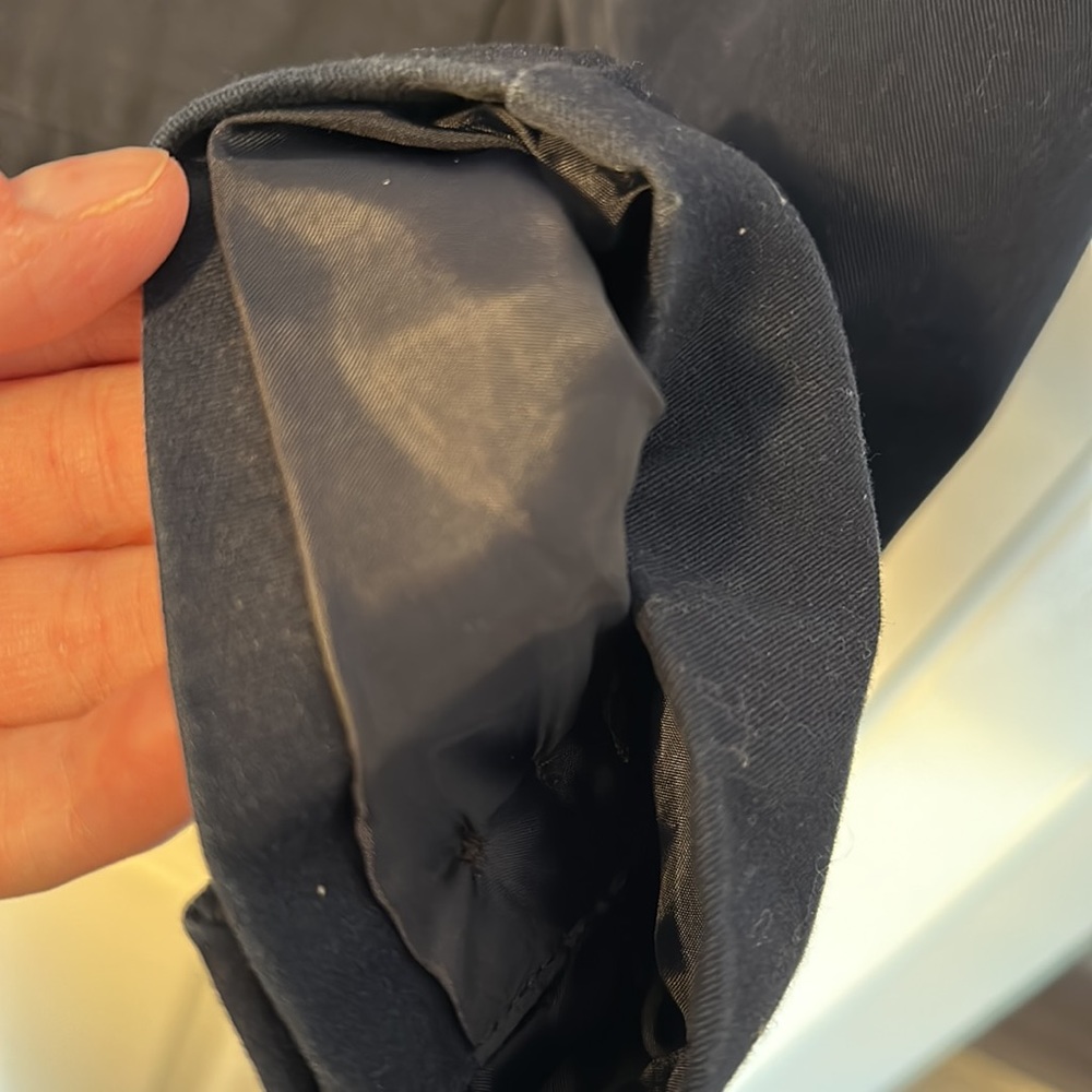 Navy Blazer - Picture 4 of 4